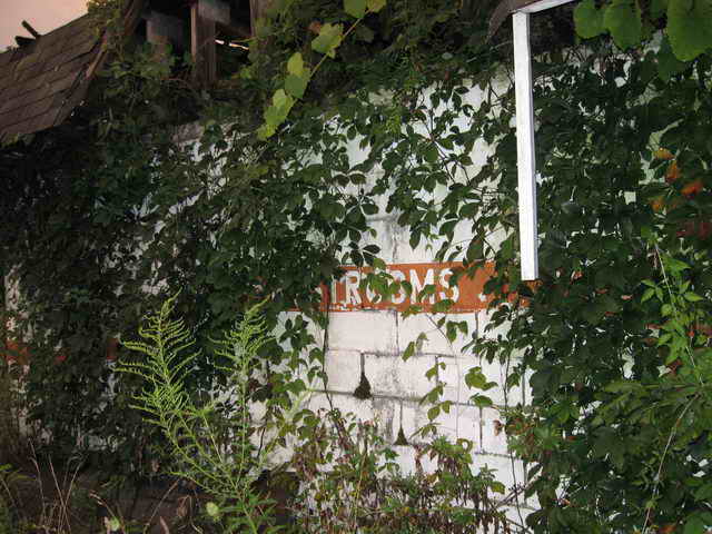 Galion 3 Drive-In - 2010 Photo